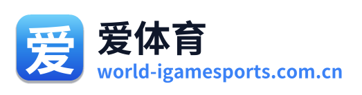 爱体育 Logo
